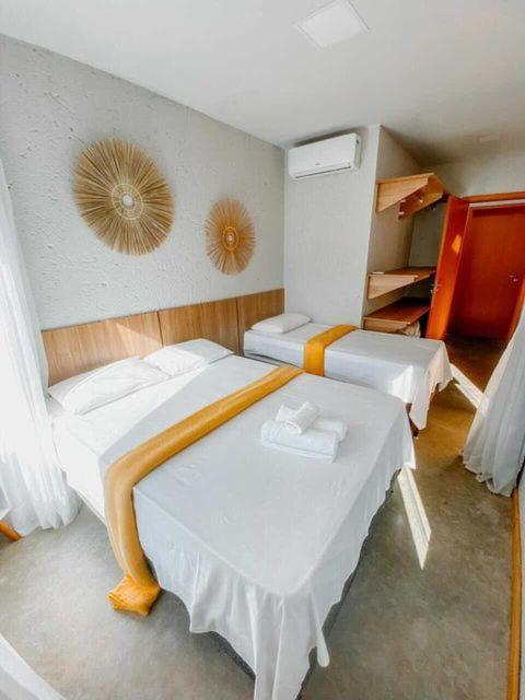 Vila Milagres Duplex Boutique 200M Da Praia São Miguel dos Milagres Exterior foto